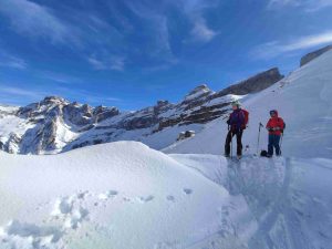 gavarnie-esqui
