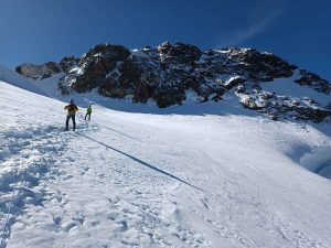 Punta Dufour
