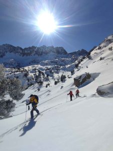 Vall de Gerber